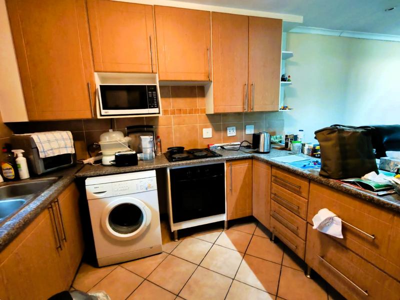 3 Bedroom Property for Sale in Eco Park Gauteng