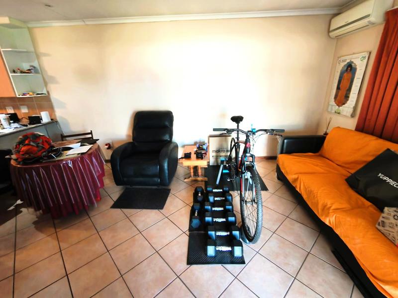 3 Bedroom Property for Sale in Eco Park Gauteng