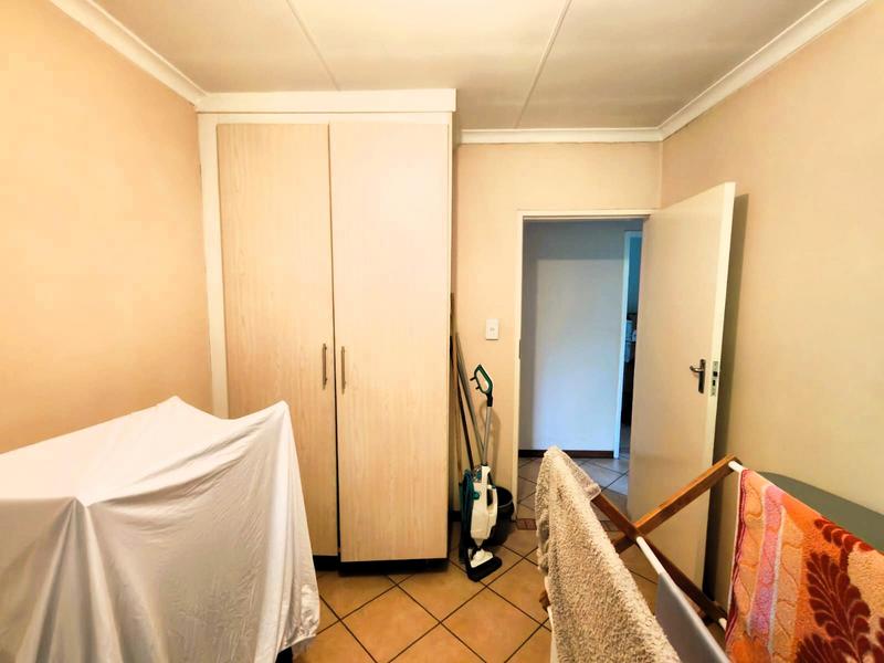 3 Bedroom Property for Sale in Eco Park Gauteng