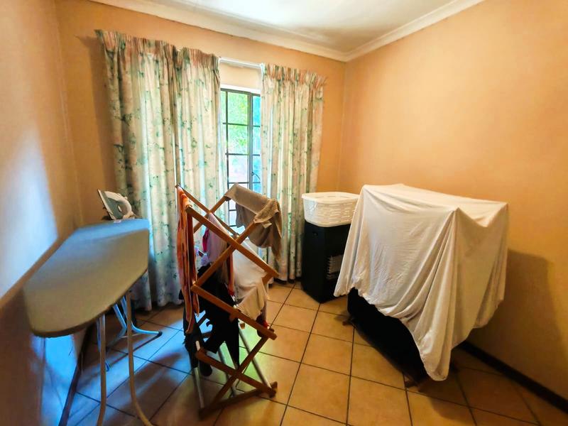 3 Bedroom Property for Sale in Eco Park Gauteng
