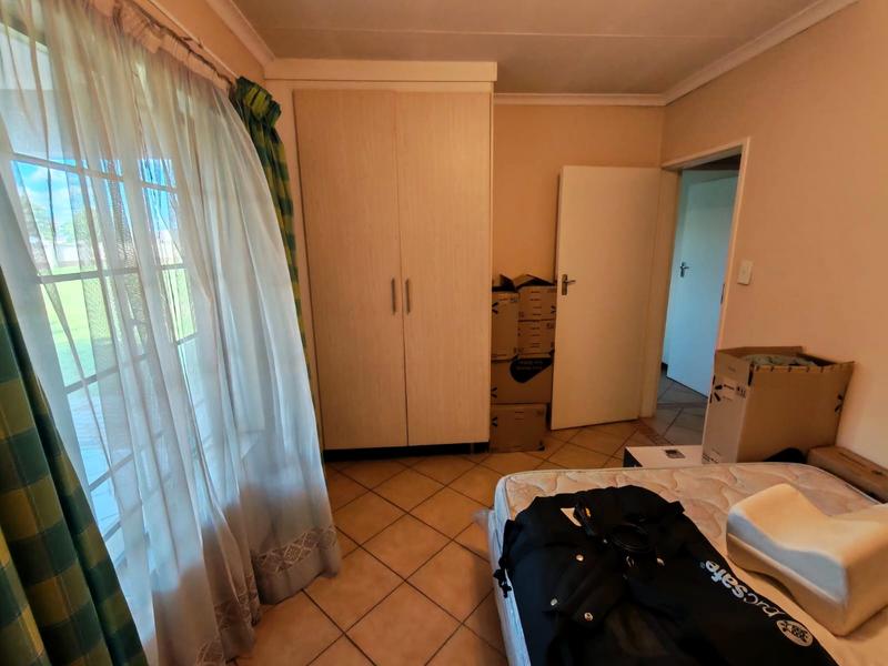 3 Bedroom Property for Sale in Eco Park Gauteng