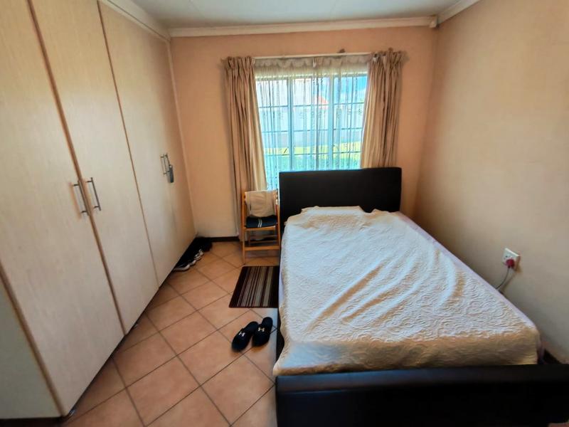 3 Bedroom Property for Sale in Eco Park Gauteng