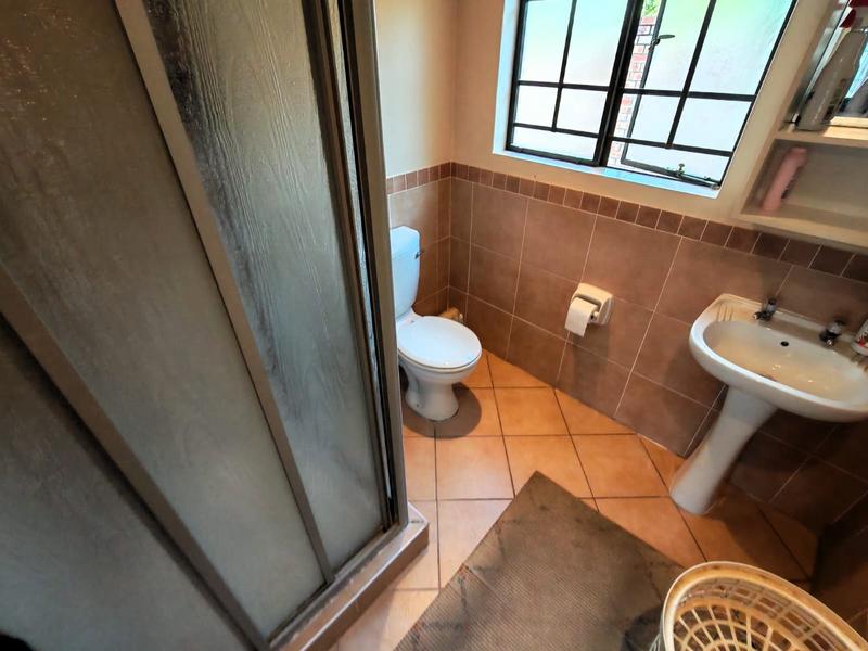 3 Bedroom Property for Sale in Eco Park Gauteng