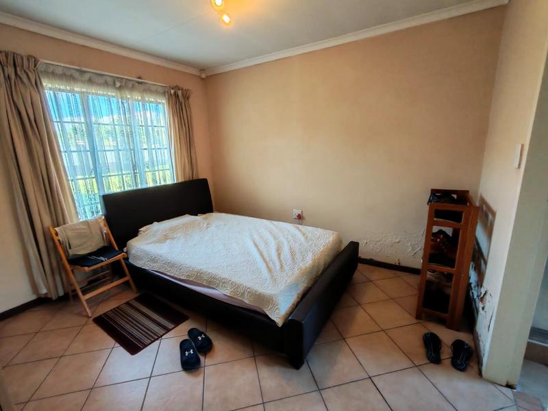 3 Bedroom Property for Sale in Eco Park Gauteng
