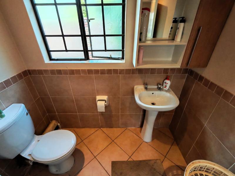 3 Bedroom Property for Sale in Eco Park Gauteng