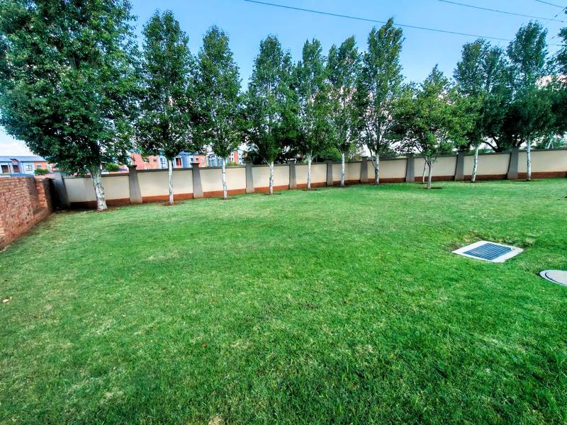 3 Bedroom Property for Sale in Eco Park Gauteng