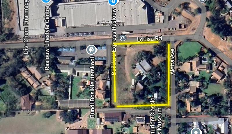 7 Bedroom Property for Sale in Raslouw A H Gauteng