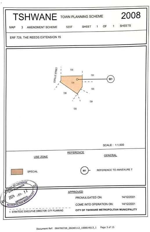 7 Bedroom Property for Sale in Raslouw A H Gauteng