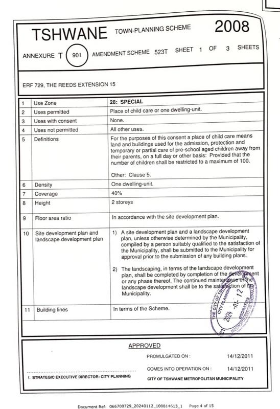 7 Bedroom Property for Sale in Raslouw A H Gauteng