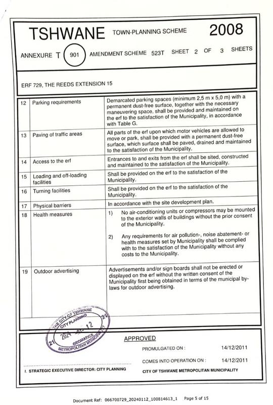 7 Bedroom Property for Sale in Raslouw A H Gauteng