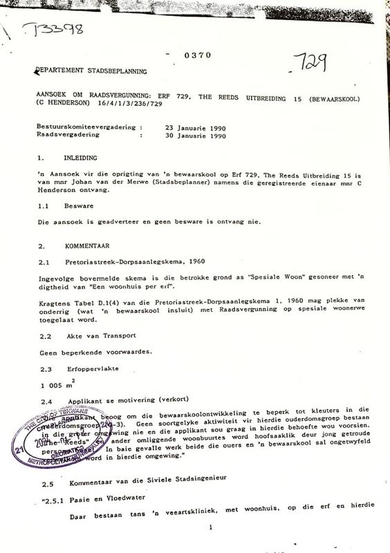 7 Bedroom Property for Sale in Raslouw A H Gauteng