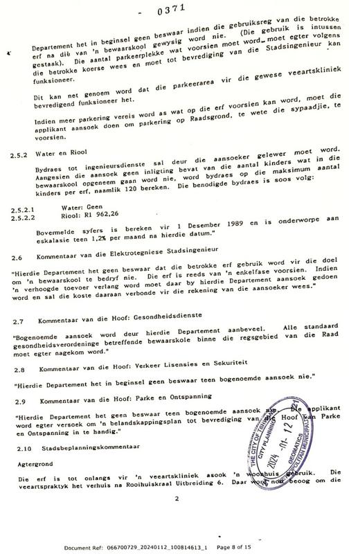 7 Bedroom Property for Sale in Raslouw A H Gauteng