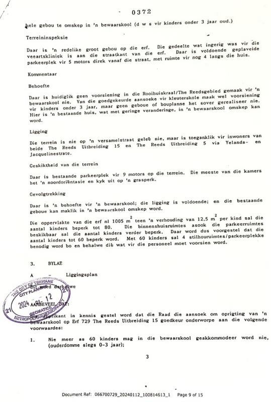 7 Bedroom Property for Sale in Raslouw A H Gauteng