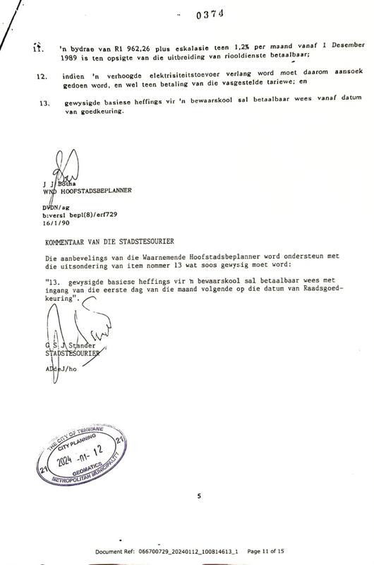 7 Bedroom Property for Sale in Raslouw A H Gauteng