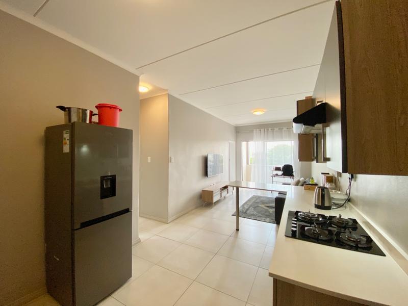 2 Bedroom Property for Sale in Carlswald Gauteng