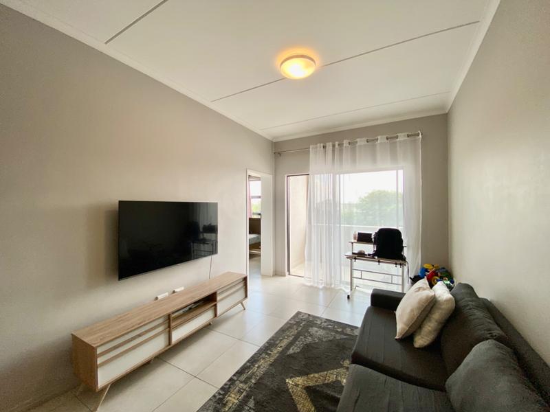 2 Bedroom Property for Sale in Carlswald Gauteng