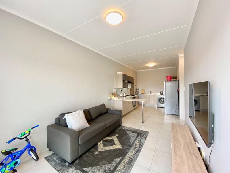 2 Bedroom Property for Sale in Carlswald Gauteng