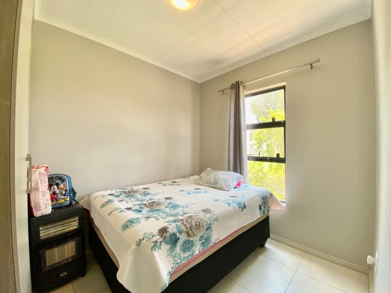 2 Bedroom Property for Sale in Carlswald Gauteng