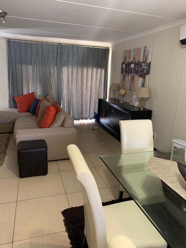 To Let 3 Bedroom Property for Rent in Fourways Gauteng