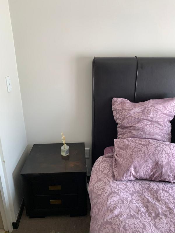 To Let 3 Bedroom Property for Rent in Fourways Gauteng