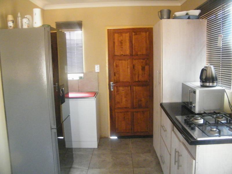 3 Bedroom Property for Sale in Klerksoord Gauteng