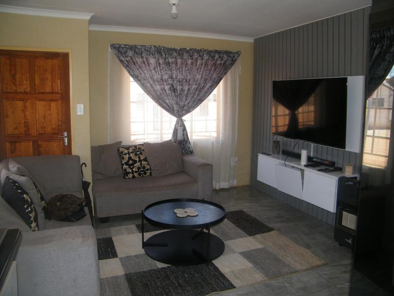 3 Bedroom Property for Sale in Klerksoord Gauteng