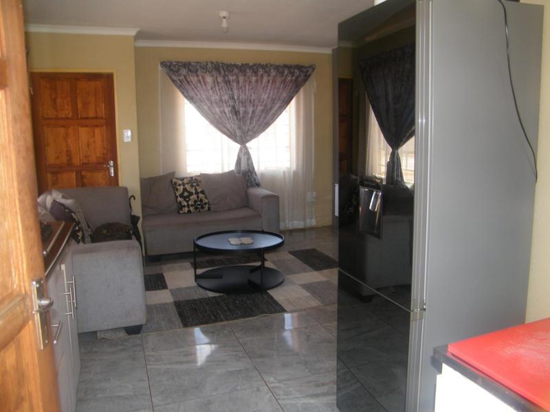3 Bedroom Property for Sale in Klerksoord Gauteng