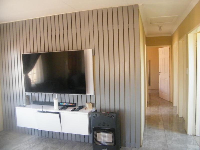 3 Bedroom Property for Sale in Klerksoord Gauteng