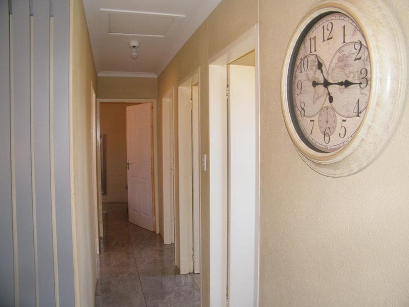 3 Bedroom Property for Sale in Klerksoord Gauteng