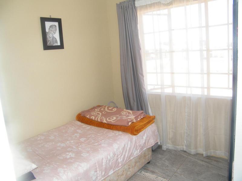 3 Bedroom Property for Sale in Klerksoord Gauteng