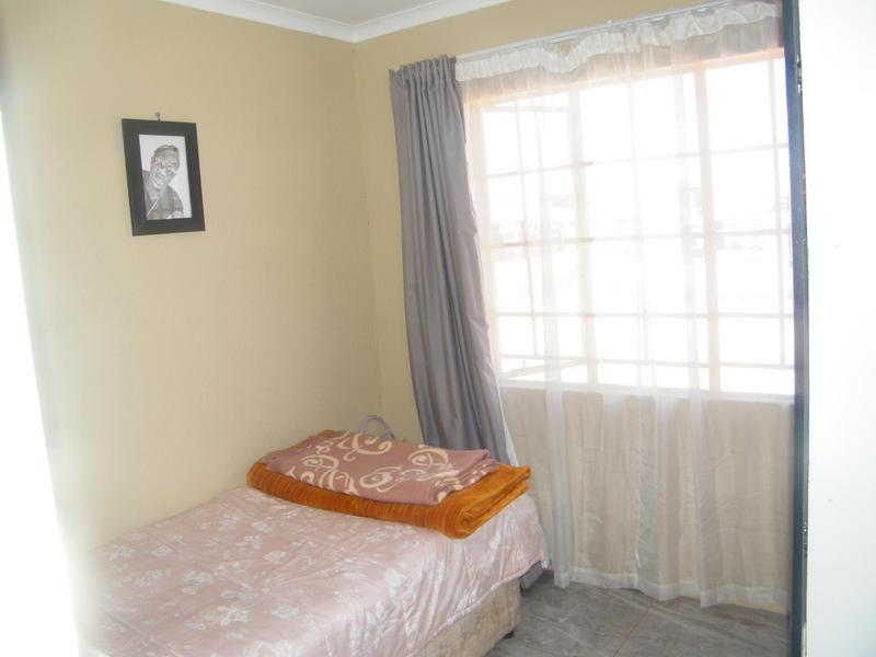 3 Bedroom Property for Sale in Klerksoord Gauteng