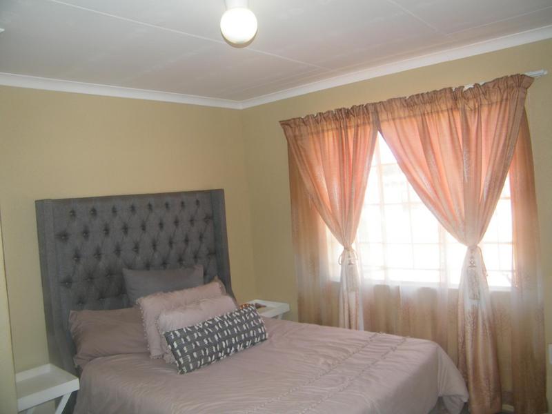 3 Bedroom Property for Sale in Klerksoord Gauteng