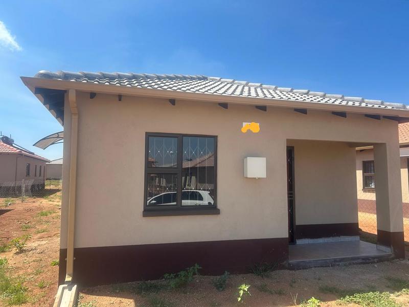 3 Bedroom Property for Sale in Dawn Park Gauteng