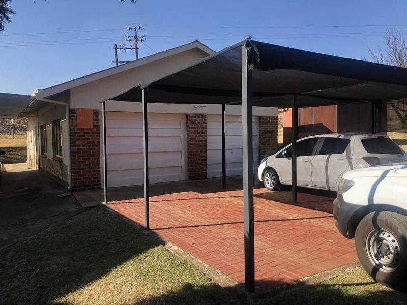 To Let 4 Bedroom Property for Rent in Muldersdrift Gauteng