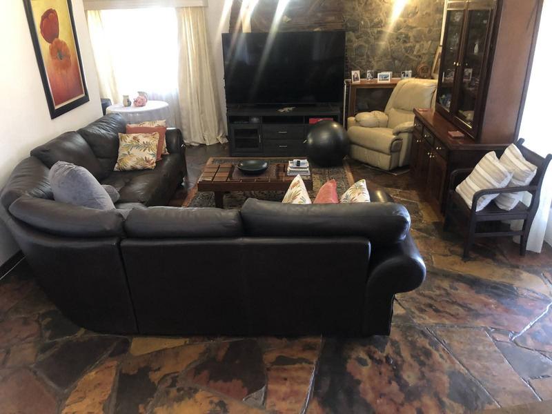 To Let 4 Bedroom Property for Rent in Muldersdrift Gauteng