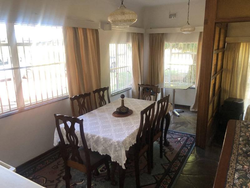 To Let 4 Bedroom Property for Rent in Muldersdrift Gauteng
