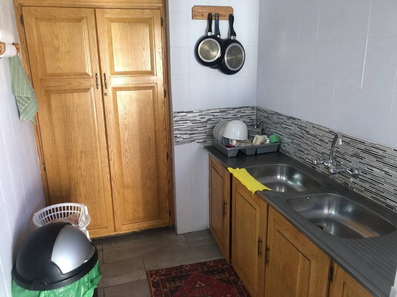 To Let 4 Bedroom Property for Rent in Muldersdrift Gauteng