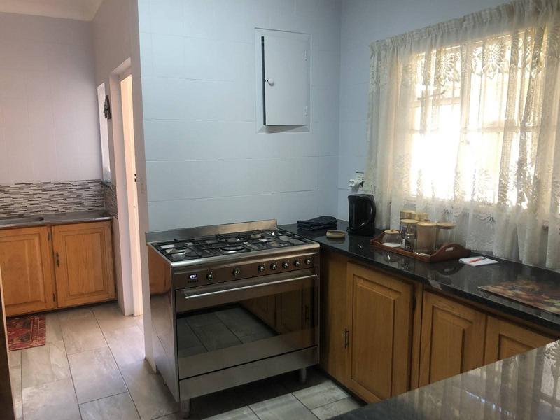 To Let 4 Bedroom Property for Rent in Muldersdrift Gauteng