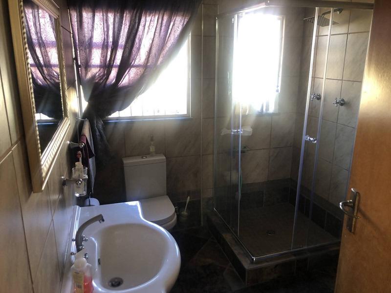 To Let 4 Bedroom Property for Rent in Muldersdrift Gauteng