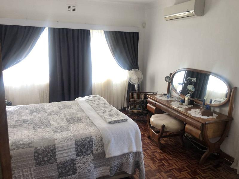 To Let 4 Bedroom Property for Rent in Muldersdrift Gauteng