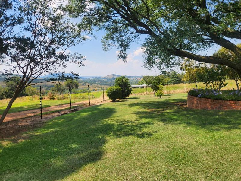 To Let 4 Bedroom Property for Rent in Muldersdrift Gauteng