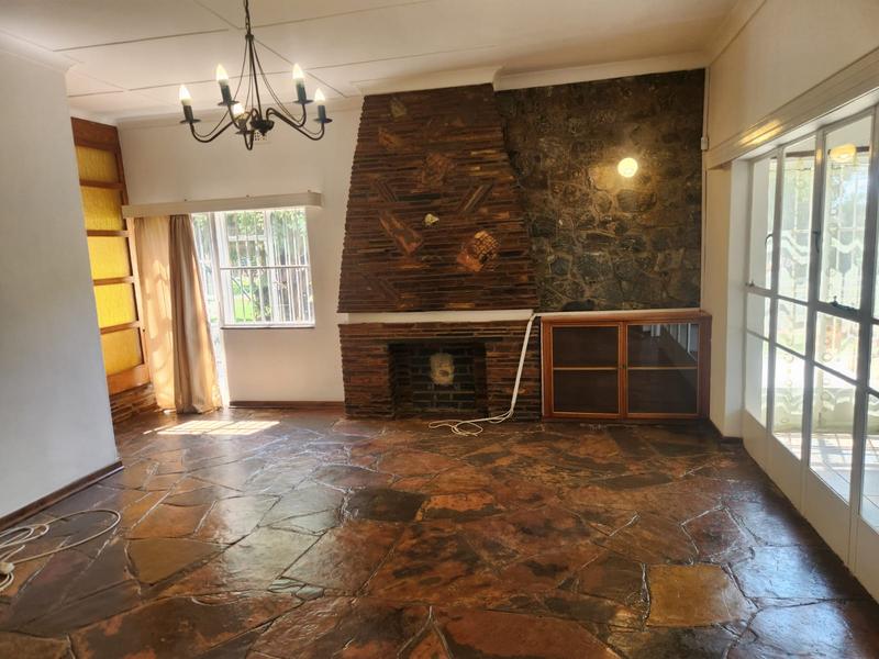 To Let 4 Bedroom Property for Rent in Muldersdrift Gauteng