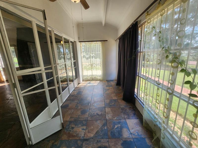 To Let 4 Bedroom Property for Rent in Muldersdrift Gauteng