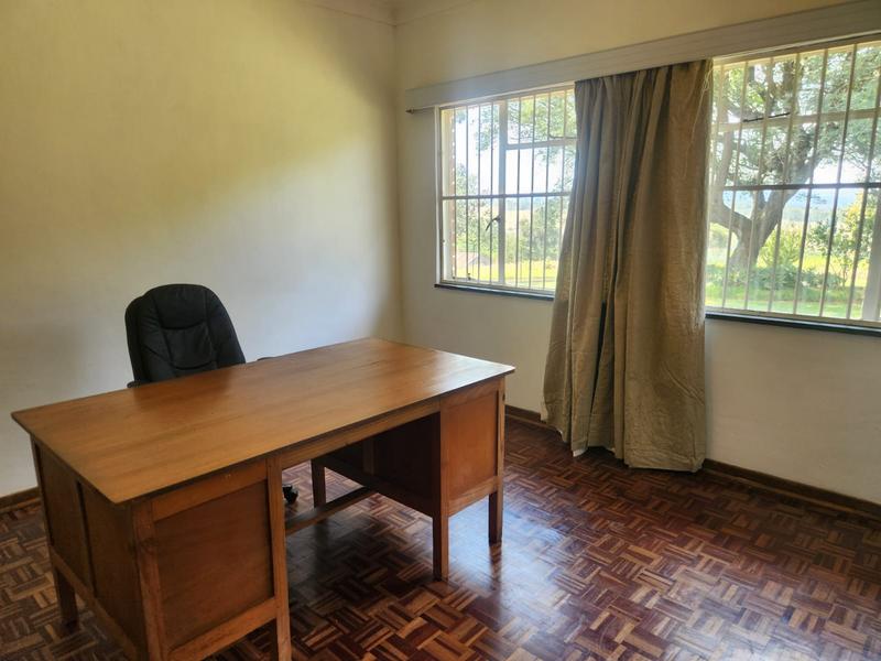 To Let 4 Bedroom Property for Rent in Muldersdrift Gauteng