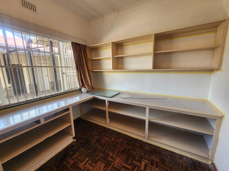 To Let 4 Bedroom Property for Rent in Muldersdrift Gauteng