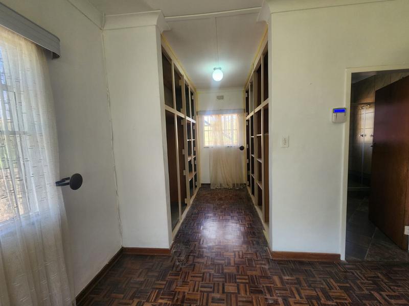 To Let 4 Bedroom Property for Rent in Muldersdrift Gauteng