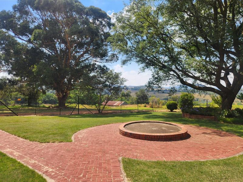 To Let 4 Bedroom Property for Rent in Muldersdrift Gauteng