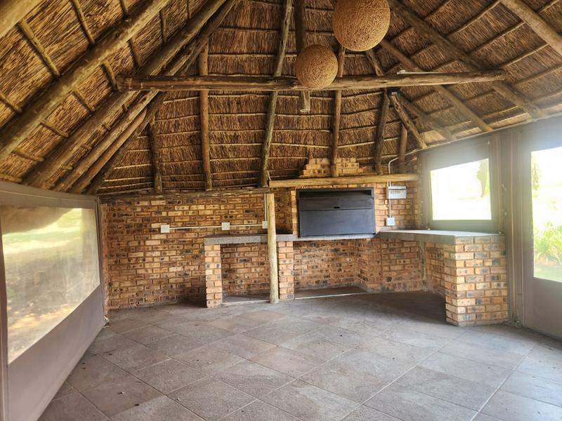 To Let 4 Bedroom Property for Rent in Muldersdrift Gauteng