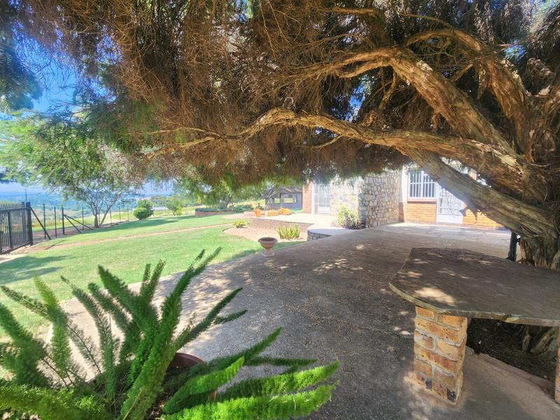 To Let 4 Bedroom Property for Rent in Muldersdrift Gauteng