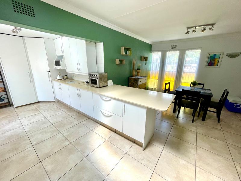 5 Bedroom Property for Sale in Noordheuwel Gauteng